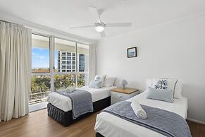 Baronnet Apartments
