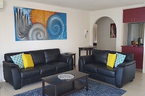 Baronnet Apartments