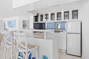 Baronnet Apartments