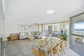 Baronnet Apartments