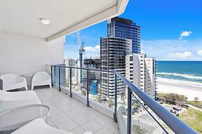 Baronnet Apartments