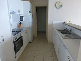Baronnet Apartments