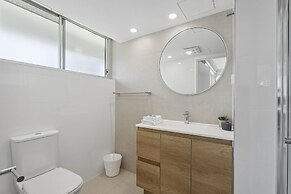 Baronnet Apartments
