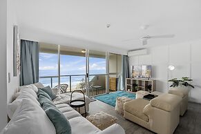 Baronnet Apartments