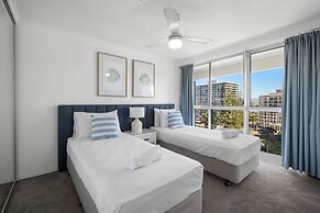 Baronnet Apartments