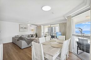 Baronnet Apartments