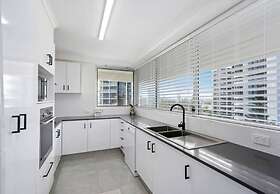 Baronnet Apartments
