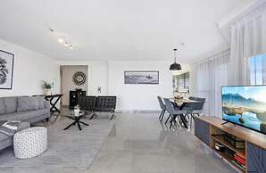 Baronnet Apartments
