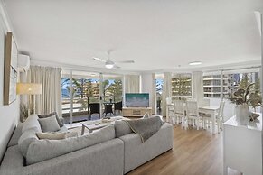 Baronnet Apartments