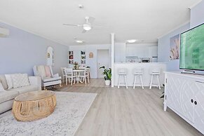 Baronnet Apartments