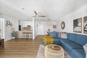 Baronnet Apartments