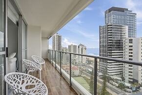 Baronnet Apartments