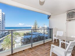 Baronnet Apartments