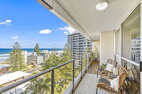 Baronnet Apartments