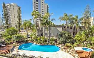 Baronnet Apartments
