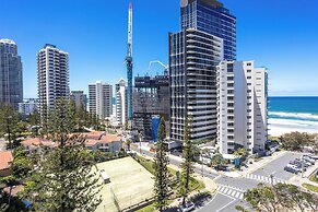 Baronnet Apartments