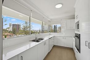 Baronnet Apartments