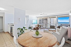 Baronnet Apartments