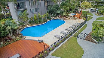 Baronnet Apartments
