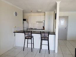 Baronnet Apartments