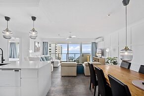 Baronnet Apartments