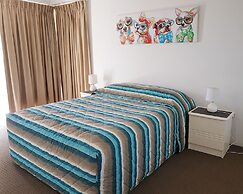 Baronnet Apartments