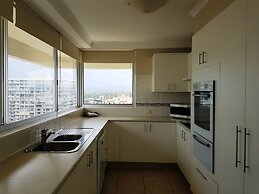 Baronnet Apartments