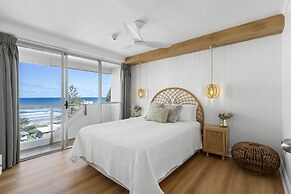 Baronnet Apartments
