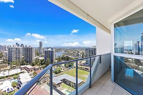 Baronnet Apartments