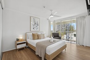 Baronnet Apartments