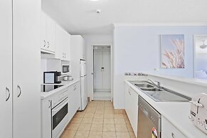 Baronnet Apartments