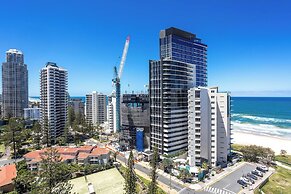 Baronnet Apartments