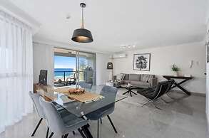 Baronnet Apartments