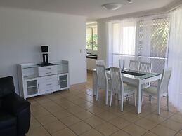 Baronnet Apartments
