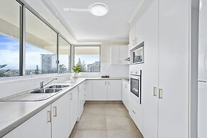 Baronnet Apartments