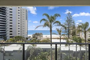 Baronnet Apartments
