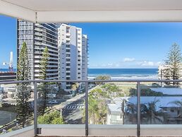 Baronnet Apartments