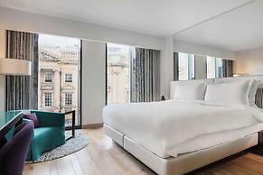 Radisson Collection Hotel, Royal Mile Edinburgh