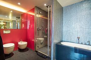 Radisson Collection Hotel, Royal Mile Edinburgh