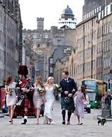 Radisson Collection Hotel, Royal Mile Edinburgh