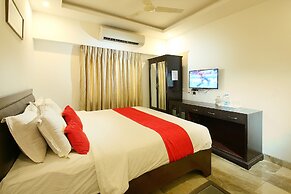 Calangute Grande