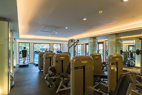 JW Marriott Khao Lak Resort and Spa
