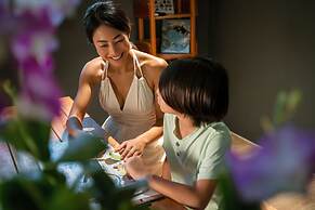 JW Marriott Khao Lak Resort and Spa