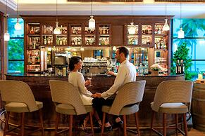 JW Marriott Khao Lak Resort and Spa