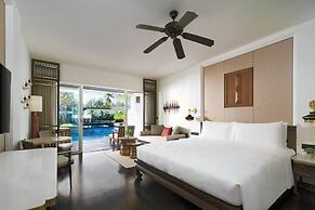 JW Marriott Khao Lak Resort and Spa