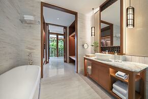JW Marriott Khao Lak Resort and Spa