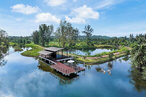 JW Marriott Khao Lak Resort and Spa