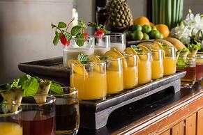 JW Marriott Khao Lak Resort and Spa