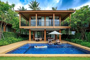 JW Marriott Khao Lak Resort and Spa