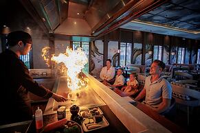 JW Marriott Khao Lak Resort and Spa